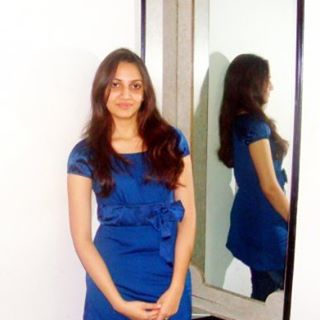 Profile Picture of Greeshma Reddy (@greeshma.reddy.9699) on Facebook
