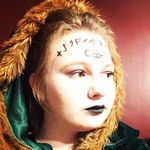 Profile Picture of Santana Paige McCue (@santanapmccue) on Instagram