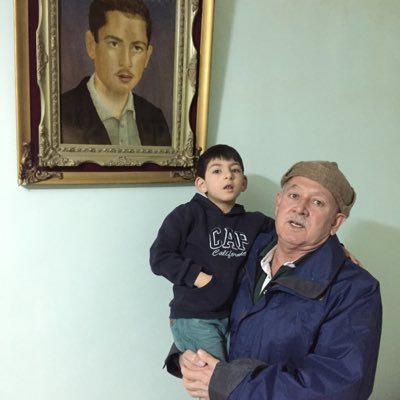 Profile Picture of Hesen (@Hesko55) on Twitter