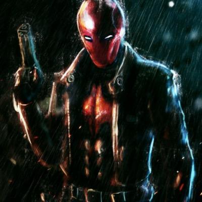 Profile Picture of Jason Todd (@GothamKight) on Twitter