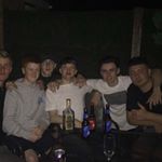 Profile Picture of Brad Ferguson (@bradferguson_147) on Instagram
