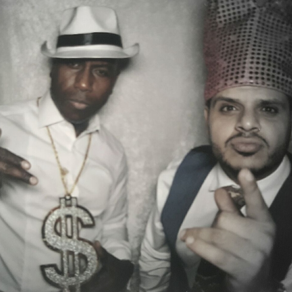 Profile Picture of Mina Mikhail (@minamkhl) on Poshmark