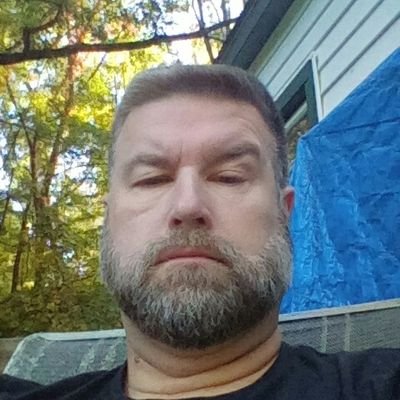 Profile Picture of Kirk Harmon (@KirkHarmon8) on Twitter