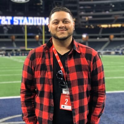 Profile Picture of John Diaz (@byJohnDiaz) on Twitter