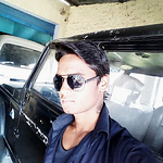 Profile Picture of Krishna Rai (@krishna.kr247) on Flickr