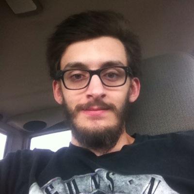 Profile Picture of Carl Collier (@carlcollier) on Twitter