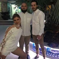 Profile Picture of Andrew Kourtis (@andrew-kourtis) on Quora