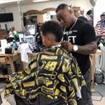 Profile Picture of Roger Parson II (@savagekuts_by_rogerp) on Instagram