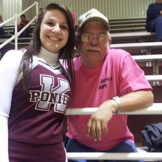 Profile Picture of Michael Kerley (Mikey) (@michael.kerley.923) on Facebook