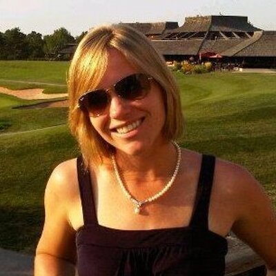 Profile Picture of Jennifer Costello (@JenC77) on Twitter