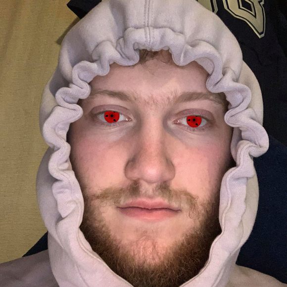 Profile Picture of Colton Fritchman (@whos_zero) on Poshmark