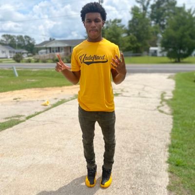 Profile Picture of BGCALEB (@CalebMoser13) on Twitter