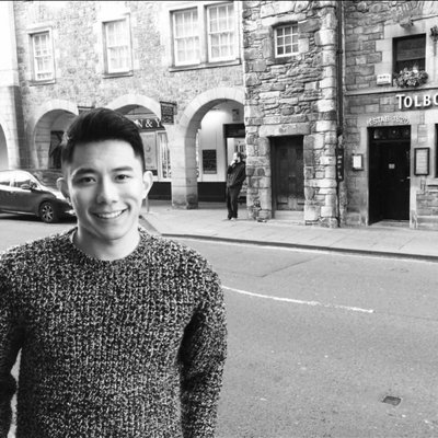 Profile Picture of Alvin Zhao (@AlvinZhao3) on Twitter