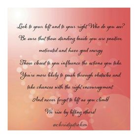 Profile Picture of Christy Strohm (@believeinspire) on Pinterest