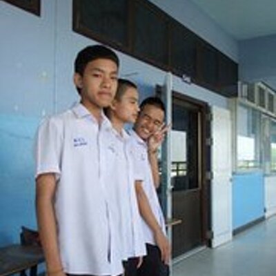 Profile Picture of Yu Cars Snidvongs To (@nesbaza) on Twitter