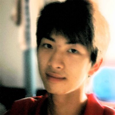 Profile Photo of Vincent Chung (@vt_chung) on Twitter