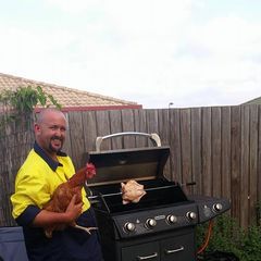 Profile Picture of adamcornish95 (@adamcornish95) on Tiktok