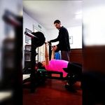 Profile Picture of David Zerda (@david_zerda) on Instagram