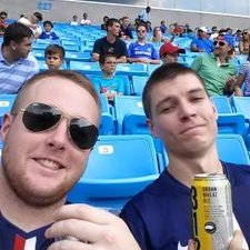 Profile Picture of Brian Hoagland (@xHoaglandx) on Twitter