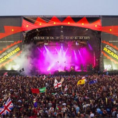 Profile Picture of Tom Vent (@FestivalsEU) on Twitter