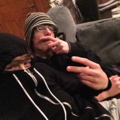 Profile Picture of Calvin Kramer (@GnarleyXNarwhal) on Twitter