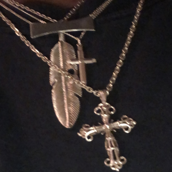 Profile Picture of Jalen Bittle (@j2k_) on Poshmark