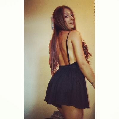 La María - Twitter Profile Picture of La María (@PaulaQuintanaM_) on Twitter