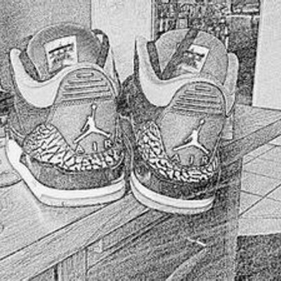 Profile Picture of MP (@michael_pippen) on Twitter