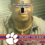 Profile Picture of Mitchell Crowder (@mitchellbigdip) on Instagram