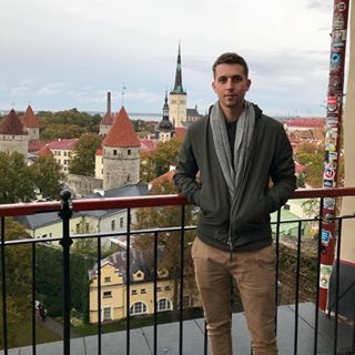 Profile Picture of Josh Reaume (@josh.reaume.33) on Facebook