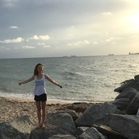 Profile Picture of Kelsey Crabtree (@kelsey-crabtree-3) on Quora