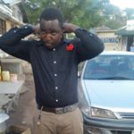 MICHAEL SELEMAN - Instagram Profile Picture of MICHAEL SELEMAN (@michaelkipemba) on Instagram