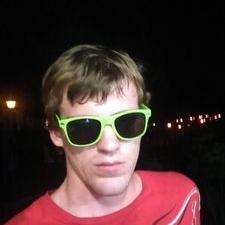Profile Picture of Chris Tedder (@crtedder91) on Twitter