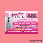 Profile Picture of Darren Ryan (@sunglow_sunbed_hire) on Instagram