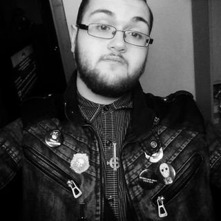 Profile Picture of Andrew Romack (@RomackAndrew) on Twitter