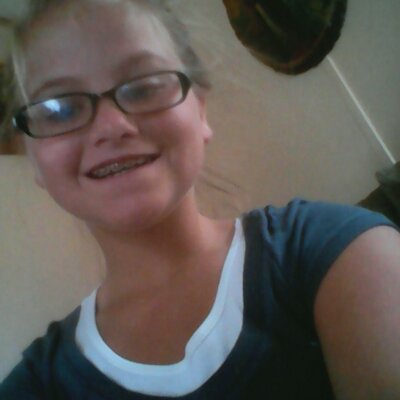 Profile Picture of Breanna Snyder (@country_breebre) on Twitter