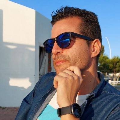 Profile Picture of Daniel Borrero Iglesias (@DaniBorrero1) on Twitter