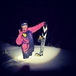 Profile Picture of William Dowell (@snowsplorer) on Instagram