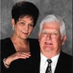 Profile Picture of Lawrence and Carolyn Parsons (@lecjparsons) on Instagram