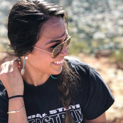 Profile Picture of Alex Vela (@alexvela12) on Twitter