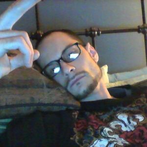 Profile Picture of Benjamin Hamm (@benjaminhamm) on Myspace