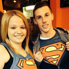 Profile Picture of Nathan Cook (@ngc15) on Pinterest