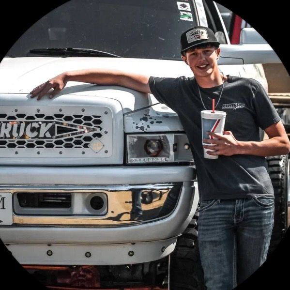 Profile Picture of Ernie Boggs lll (@ernieboggssiii.camo12vv) on Tiktok