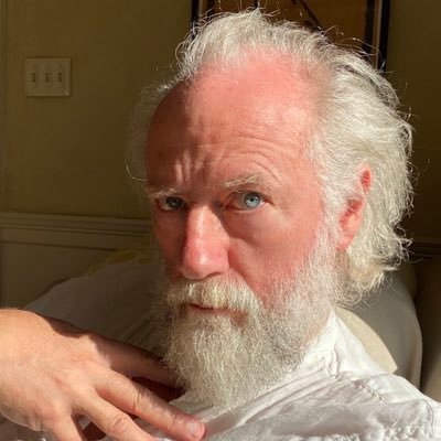 Profile Picture of Xander Berkeley (@xanderberkeley) on Twitter