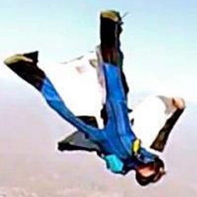 Profile Picture of Michael C. Poulsen (@MikePoulsenJr) on Twitter