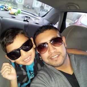 Profile Picture of Arturo Tomas (@arturtomas80) on Twitter