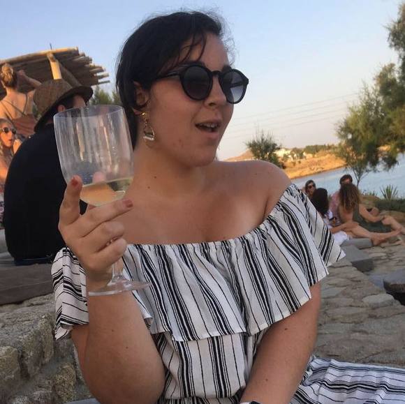 Profile Picture of Alexandria Ferraiuolo (@alexferra) on Poshmark