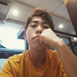 John Benedict Salazar Ruiz - Instagram Profile Picture of John Benedict Salazar Ruiz (@ruizjohnbenedict) on Instagram