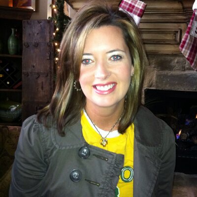 Profile Picture of Holly Hammond (@songbirdfrisco) on Twitter