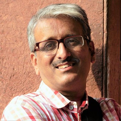 Profile Picture of Nilesh Nimkar (@NileshNimkar6) on Twitter